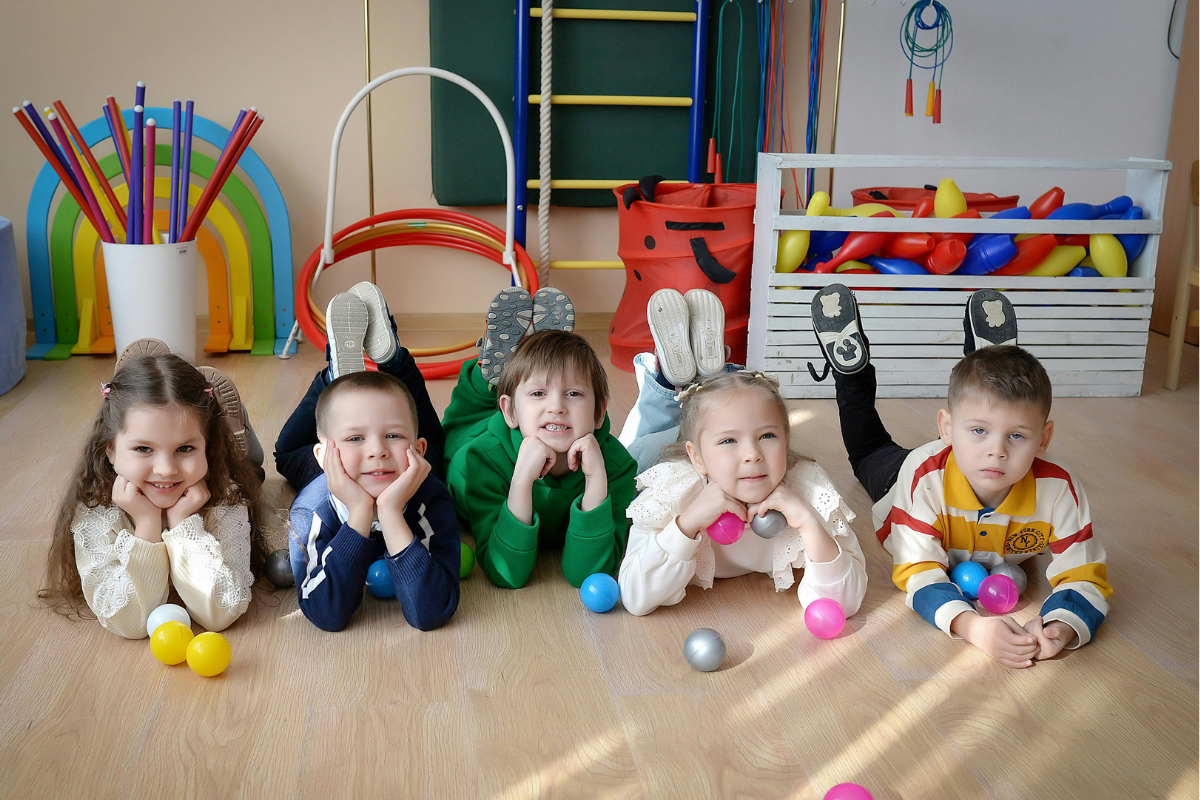 Przedszkole Zielonka – co powinno oferować dobre przedszkole w 2026 roku?